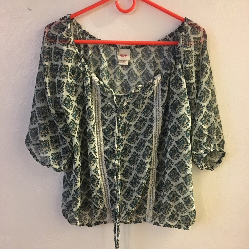 Blouse